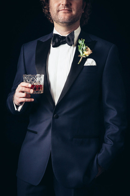 Grooms Style