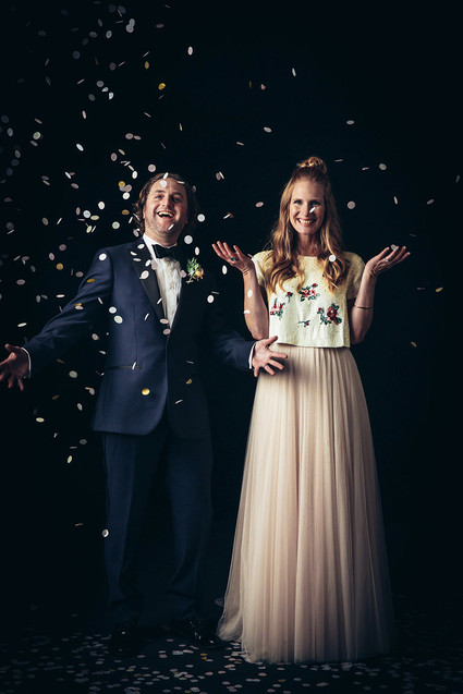 Wedding Style Inspiration