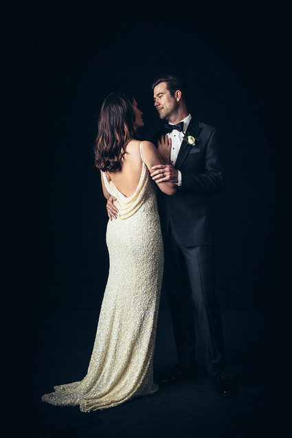 Wedding Style Inspiration