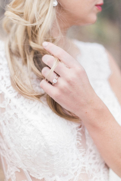 engagement ring
