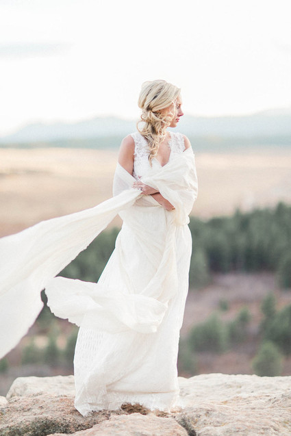 bride