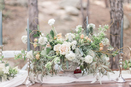 Colorado elopement