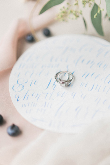 Colorado elopement