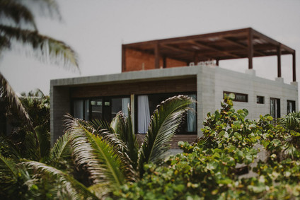 Wedding at Sanara Tulum