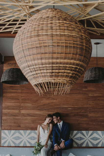 Wedding at Sanara Tulum