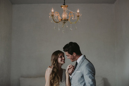Wedding at Sanara Tulum