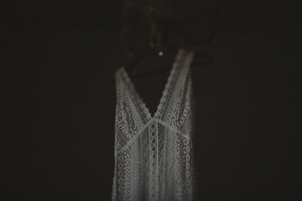 Shone Bride gown