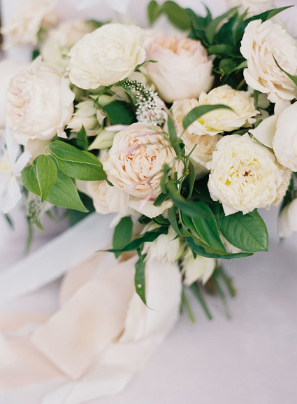 Bridal bouquet