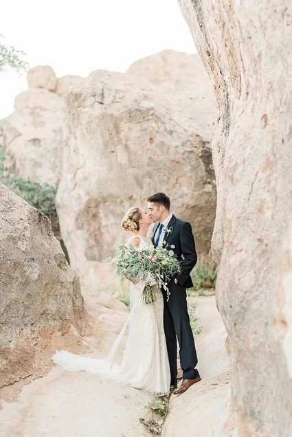 Bohemian wedding inspiration