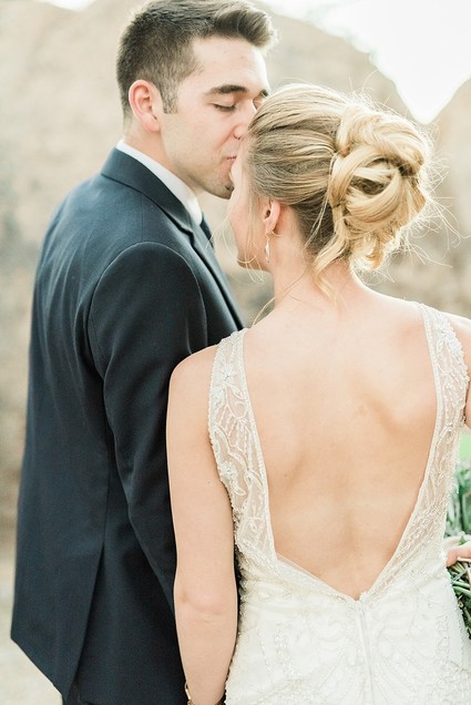 Bohemian wedding inspiration Inspiration