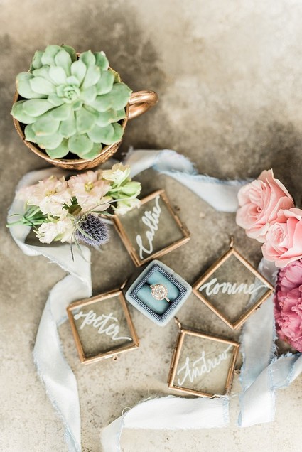 Wedding ring Inspiration