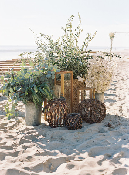Beach decor
