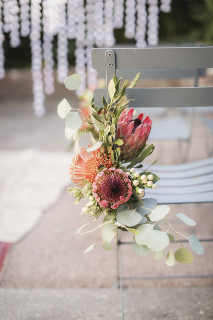Wedding flowers