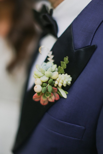 boutonnière