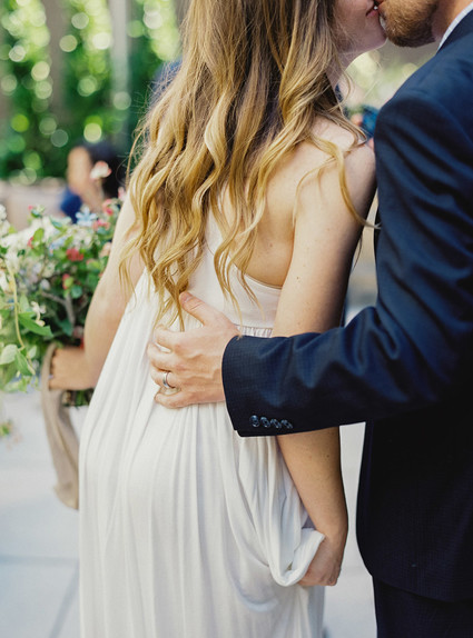 Spring wedding inspiration