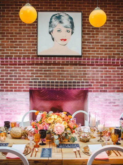 Bachelorette weekend in downtown Chicago