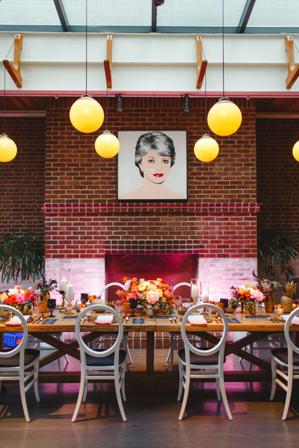 Bachelorette weekend in downtown Chicago