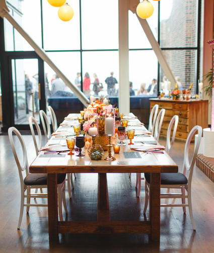 Bachelorette party ideas