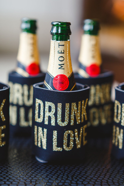 Drunk in love cozy