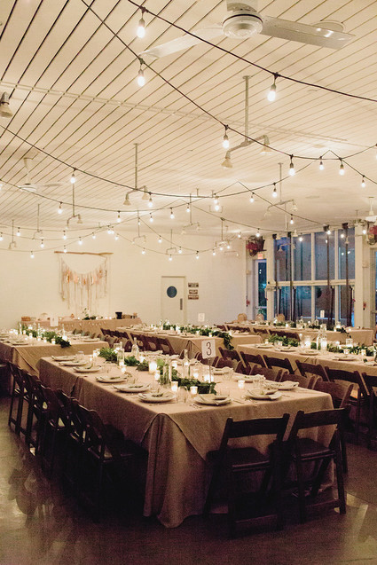 Ace Hotel wedding