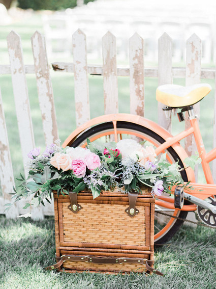 Maravilla Gardens wedding