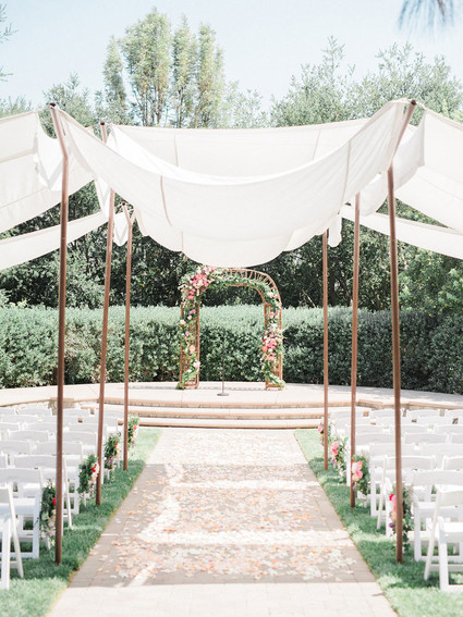 Maravilla Gardens wedding