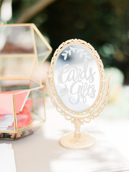 Maravilla Gardens wedding