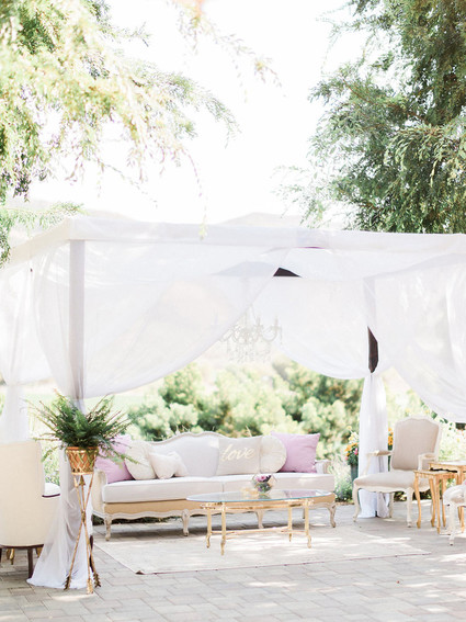 Maravilla Gardens wedding