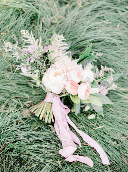 Bridal bouquet