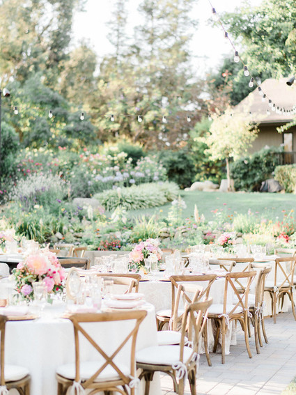 Maravilla Gardens wedding
