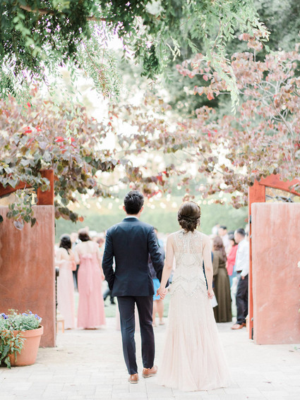 Maravilla Gardens wedding