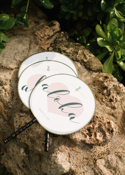 Honolulu Hawaii Wedding