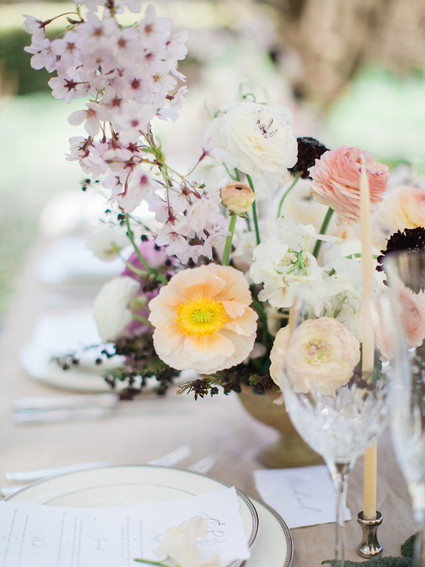 Wedding flowers