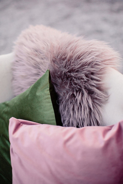 Truckee River Wedding Inspiration