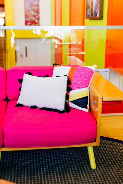 Bachelorette weekend