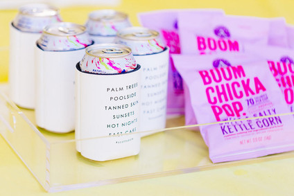 Bachelorette weekend at The Saguaro Scottsdale