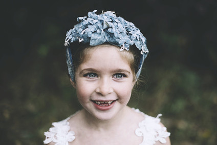 Moody swan lake birthday party