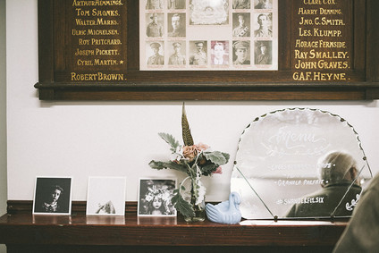 Moody swan lake birthday party