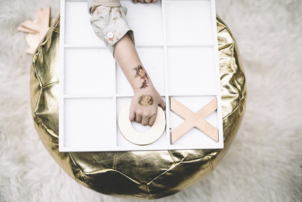 Moody swan lake birthday party