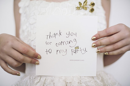 Moody swan lake birthday party