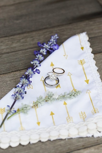 Wedding rings