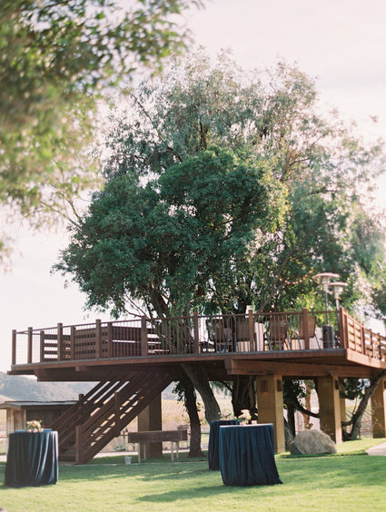 Classic elegant wedding