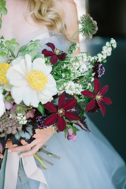 Spring bouquet