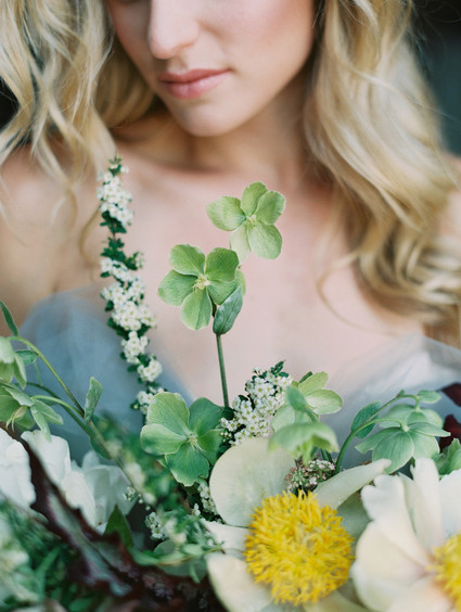 Spring bouquet