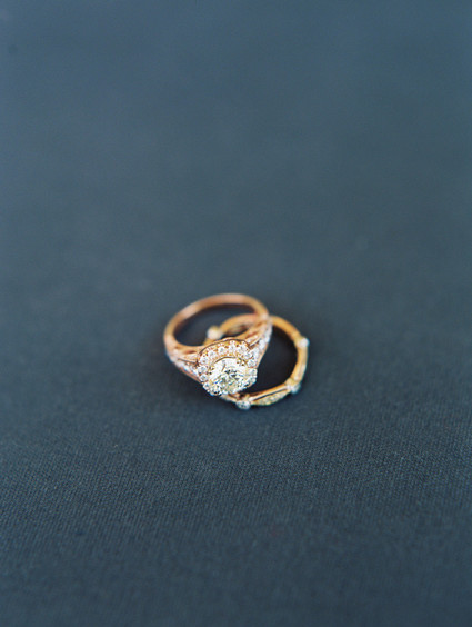 Wedding rings