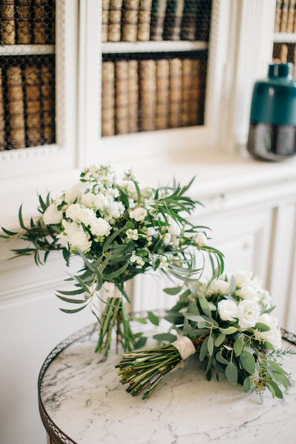 Wedding flowers