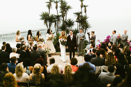 Ceremony Inspiration