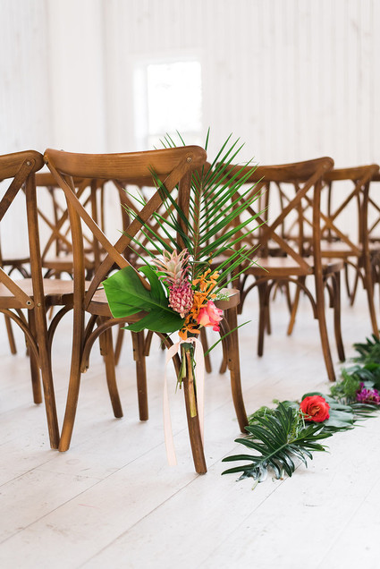 Tropical flowers Inspiration