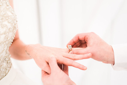 Wedding rings
