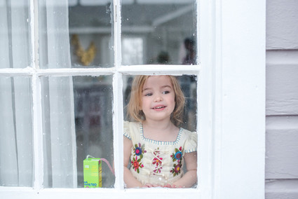 Modern cactus birthday party